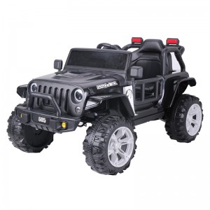 Battery Operated JEEP Car