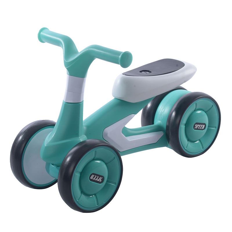 Kids Cute Balance Bike with EVA Wheel BLP03-1