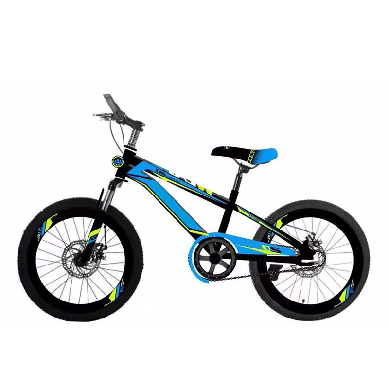 Kids Bike For Boys and Girls BXZS