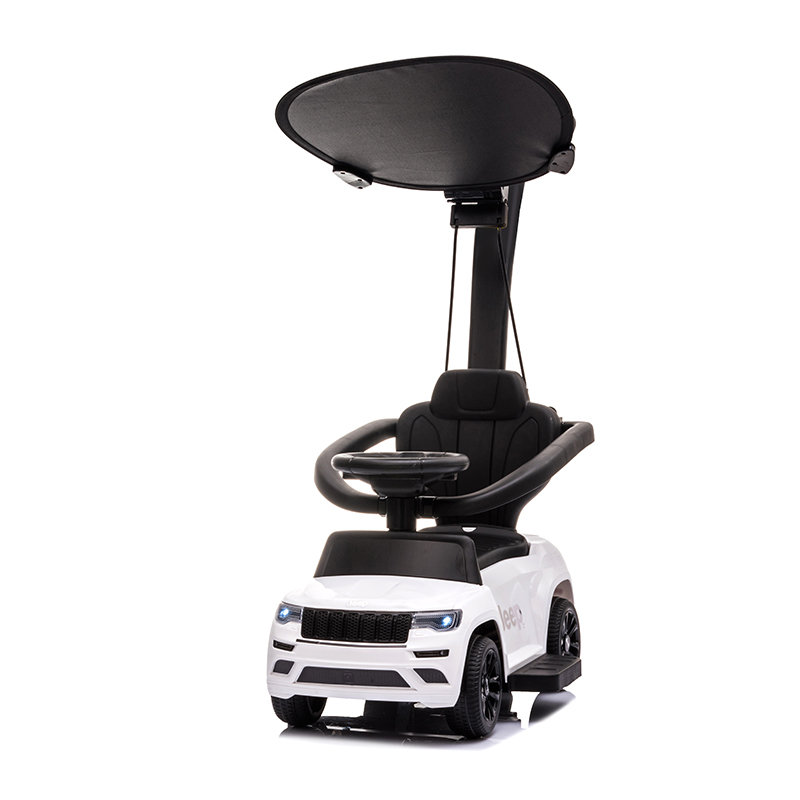 Manufacturer for Stroller - Jeep License Push Car – Tera