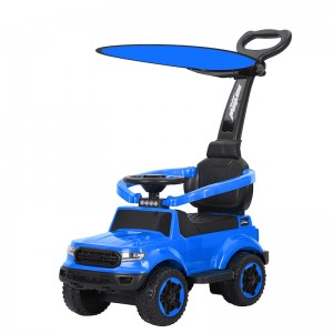 Baby Push Car with Canopy BC902BC