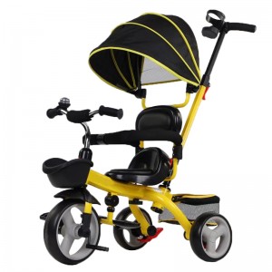 triciclo infantil BY5188