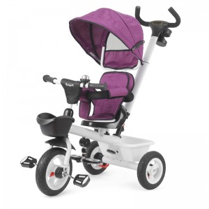 Tricicleta multifunctionala pentru copii B31-5