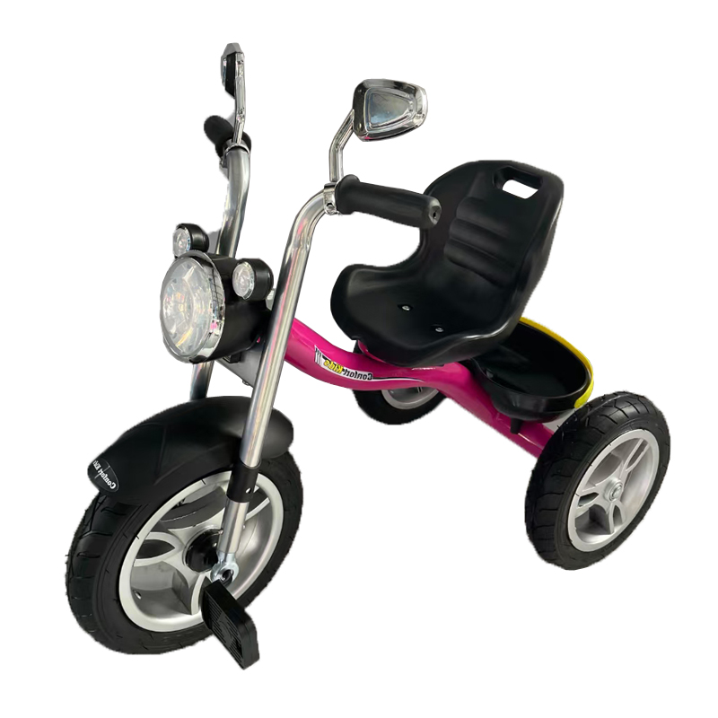 children tricycle BY209