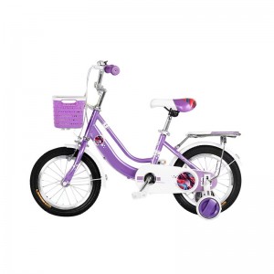 Дитячий велосипед BYCO