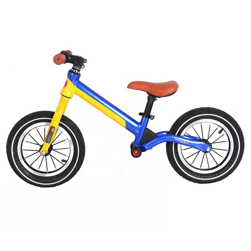 China Cheap price Adjustable Balance Bike - China Baby Bike BNB2020L – Tera