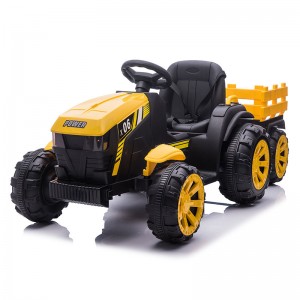 Ride on Tractor WH777