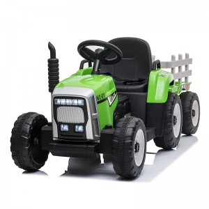 Kids Electric Tractor