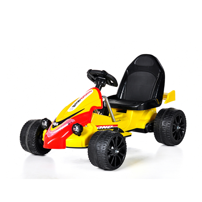 China Kids Battery Powered Go Kart L806 Supplier And Factory Tera Fund