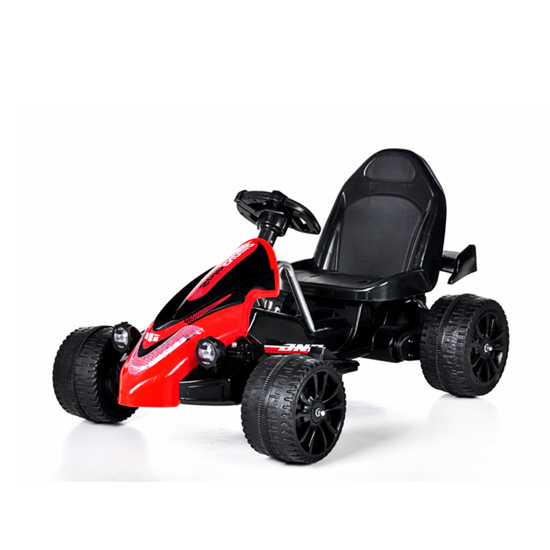 China Cheap price 2 Seater Go Kart - Kids Battery Powered Go Kart L806 – Tera