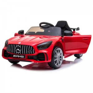 Battery Operated Car LQ011