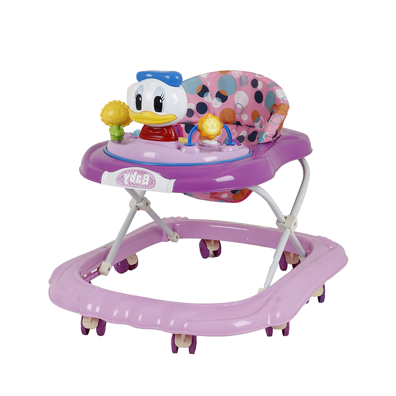 Factory Directly Supply Foldable New Custom Baby Walkers BKL615