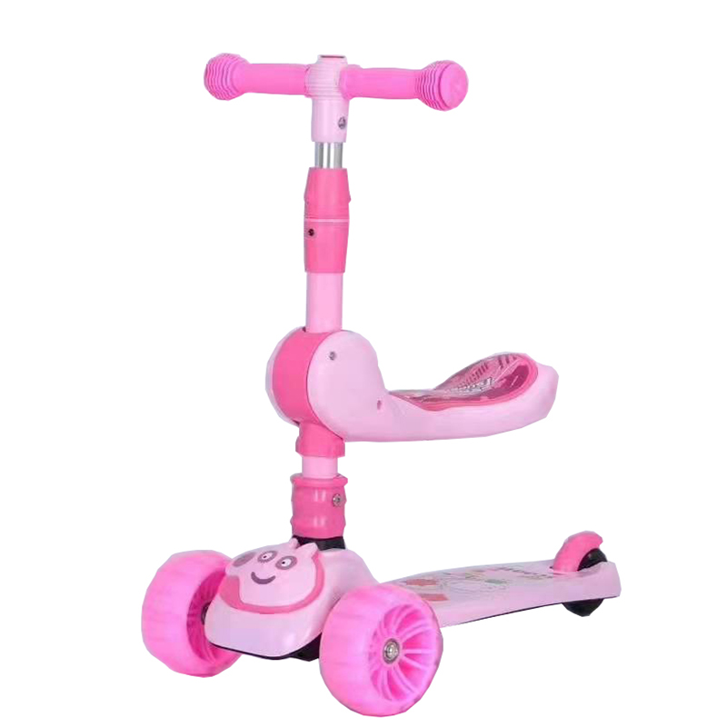 Kids Scooter 3 Wheel BC166