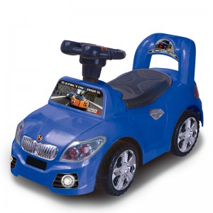 Vehicle de joguina per a nens 3317