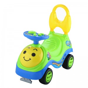 Push Toy Vehicle Kids 3311
