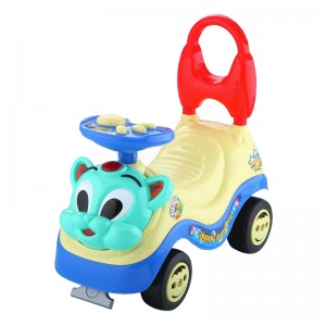 Push Toy Vehicle Kids 3311-2