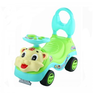 Push Toy Toy Vehicle Kids 3311-1