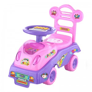 Push Toy Vehicle Kids 3360