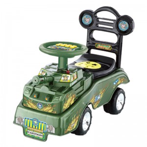 Push Toy Vehicle Vana 3361