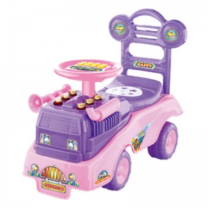 Push Toy Vehicle Kids 3362