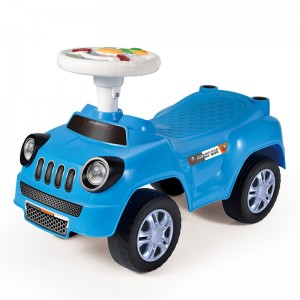 Push Toy Toy Vehicle Kids 3372-1