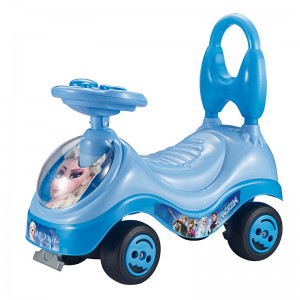 Push Toy Vehicle Kids 3311F