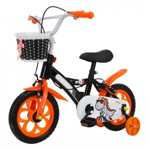 Bicicletă pentru copii pentru băieți și fete BXXK1