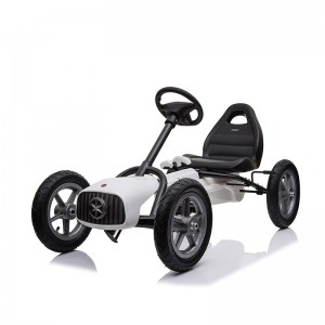 Tamariki Pedal Powered Go Kart GM903