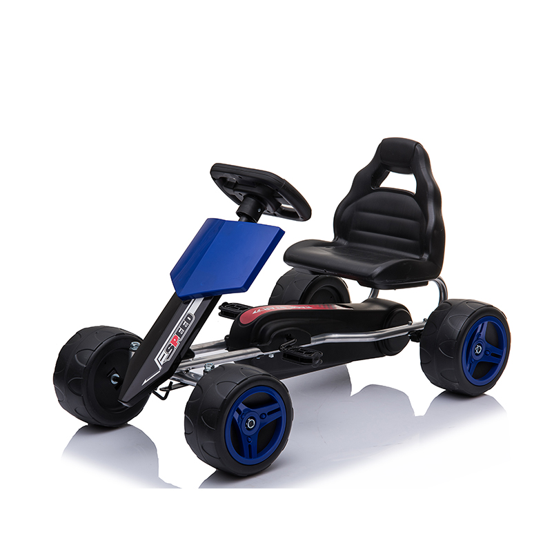 Go Kart amb pedals per a nens GM803