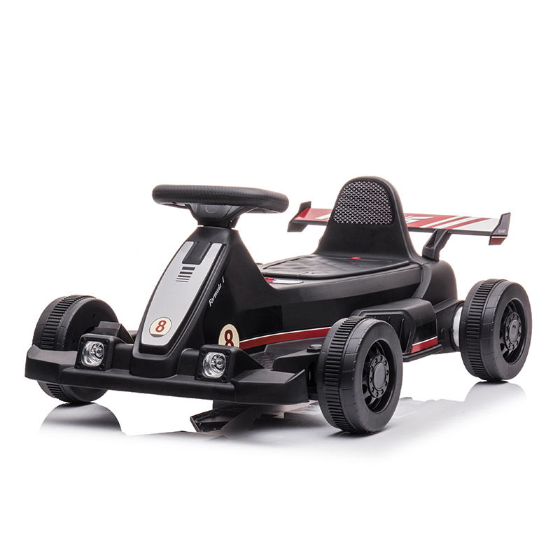 Xe đua Go Kart 6V dành cho trẻ em nhỏ và rẻ trên TD951