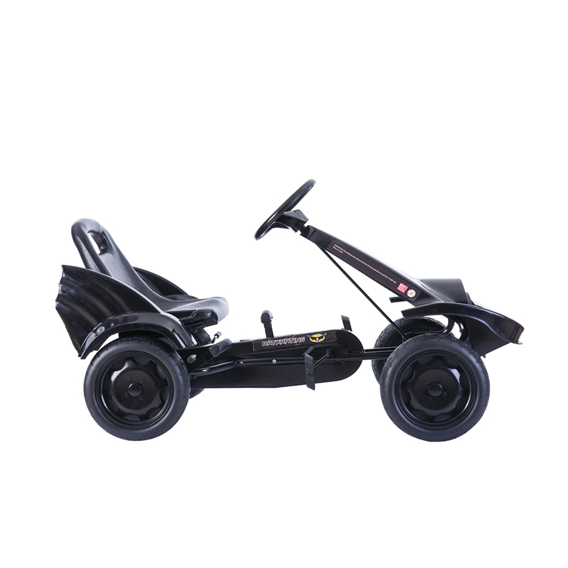 China Kids Pedal Powered Go Kart GM116 Supplier and Factory