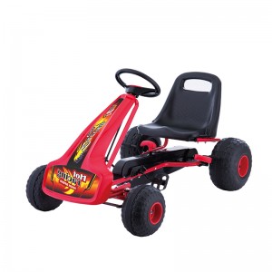 Παιδικό πεντάλ Go Kart GM901A