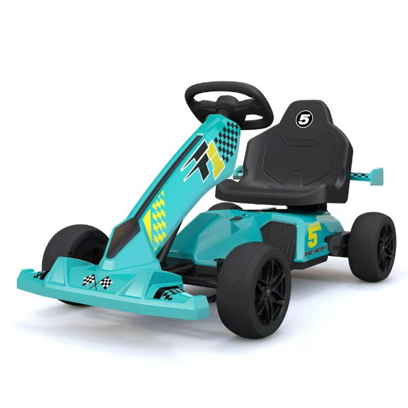 Kart electric pentru copii BTF1T
