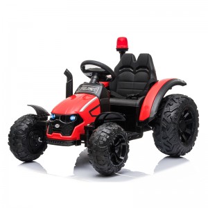 Çocuklar için pille çalışan oyuncak araba HB200