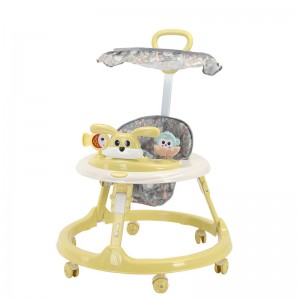 high quality walker for baby with canopy  BKL660-XTC