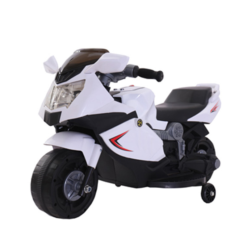 Low price for Kids Toy Car - Kids Ride on Motorcycle BLP600 – Tera