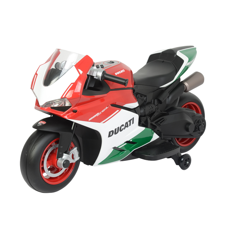 DUCATI 1299 PANIGALE kids motorbike 2138A Featured Image