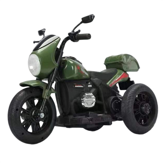 Sepeda Motor Roda Tiga BDX609