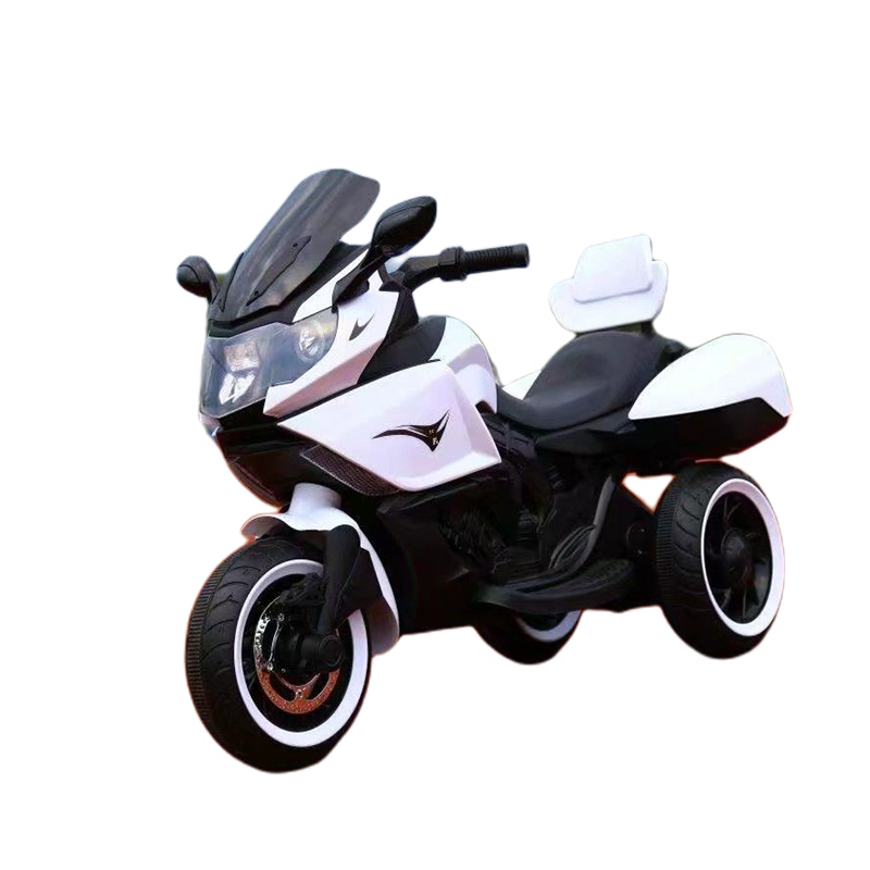 Motocicleta Infantil BC118