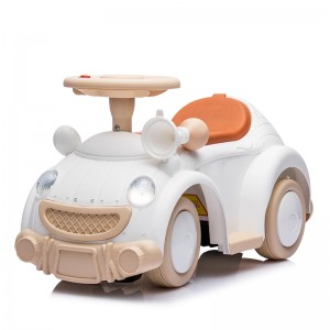 Battery Operated Kids ride on car  KD005