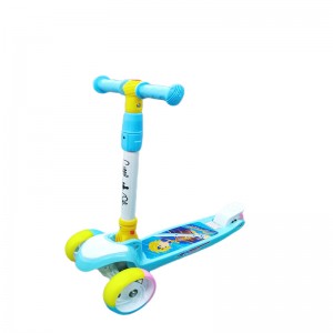 Push scooter BC109