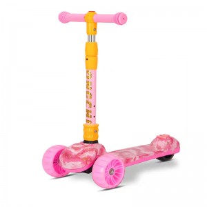 Kids Scooter 3 Wheel BC182
