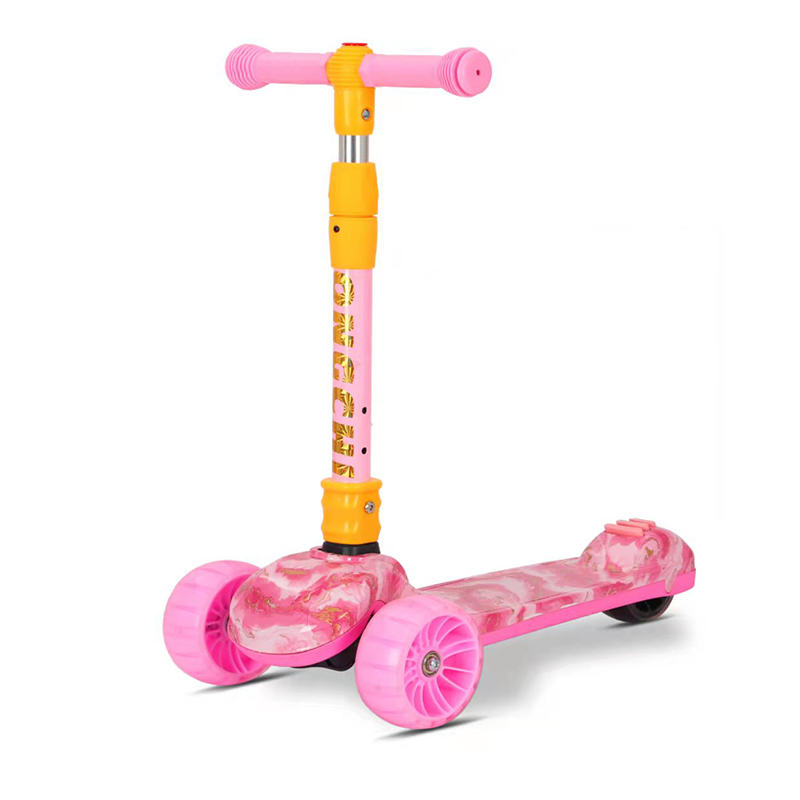 Kids Scooter 3 Wheel BC182