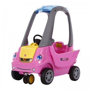 Toddler Push Ride On Toy Car BPQ001