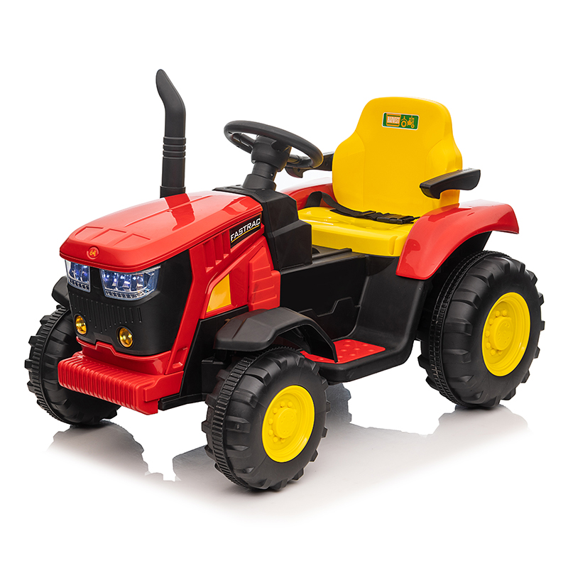 Newest Children Rechargeable Tractor FL3388