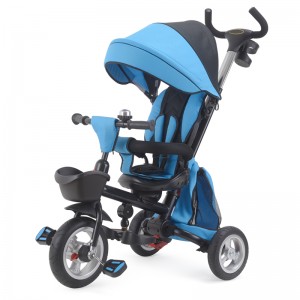Triciclo para niños JY-B56