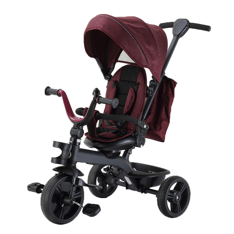 tres rotae pueri tricycle B60-A-
