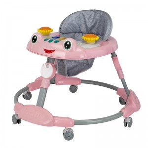 Andador de bebê simples com alta qualidade BKL629