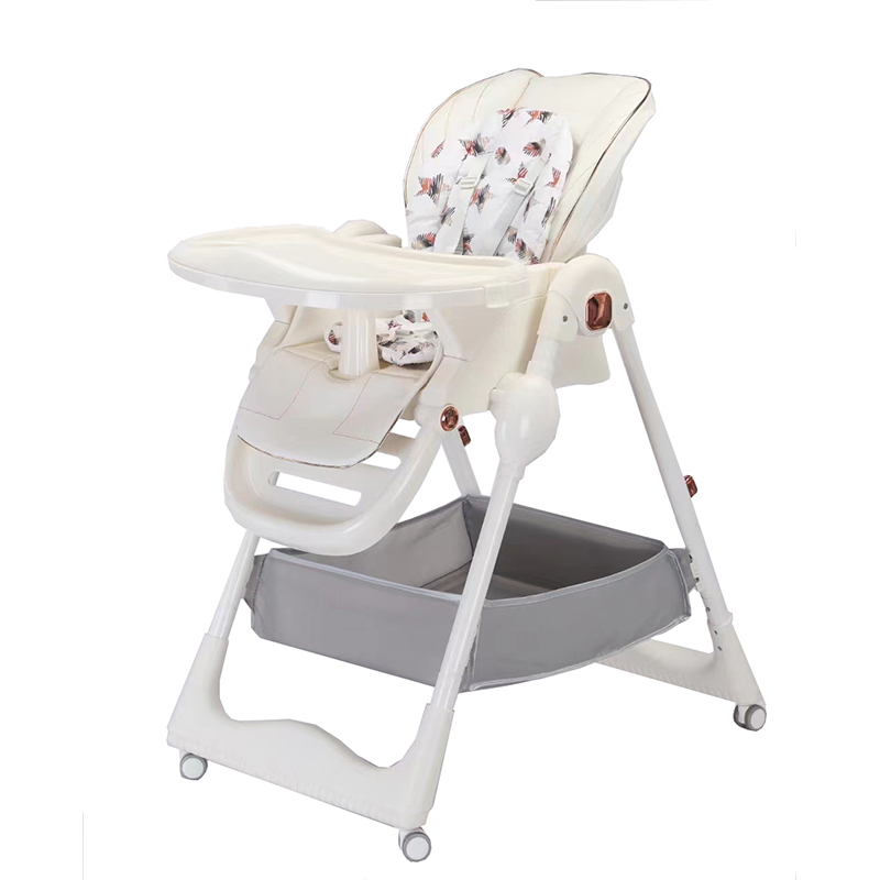 High Chair,Converts to Dining Youth Stool BS600L