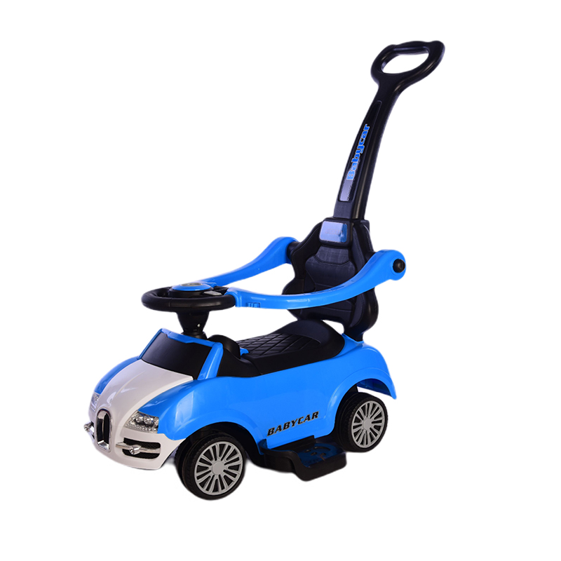 China wholesale Tolo Car - Baby Push Car BC208 – Tera
